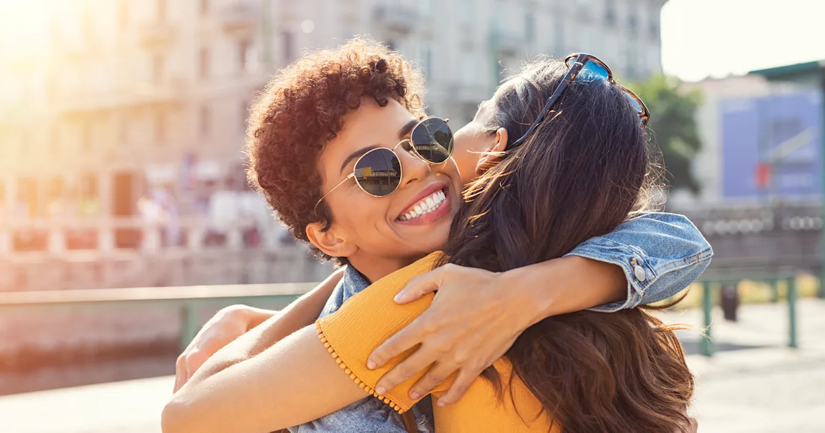 If You Want To Be Friends After A Breakup Here s How Long To Wait If You Want To Be Friends After A Breakup Here s How Long To Wait