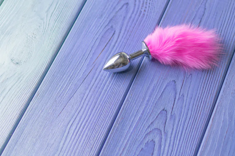 What Do Butt Plugs Feel Like? This Is What No One Ever Tells You About