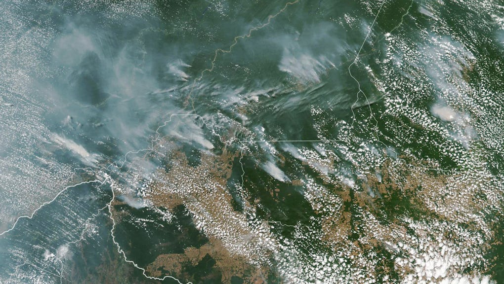 The Amazon Rainforest Has Been On Fire For Three Weeks Here S Why You Re Only Hearing About It Now The Amazon Rainforest Has Been On Fire For Three Weeks Here S Why You Re Only Hearing About It Now