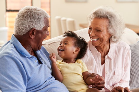 These Grandparents' Day poems are perfect for celebrating.