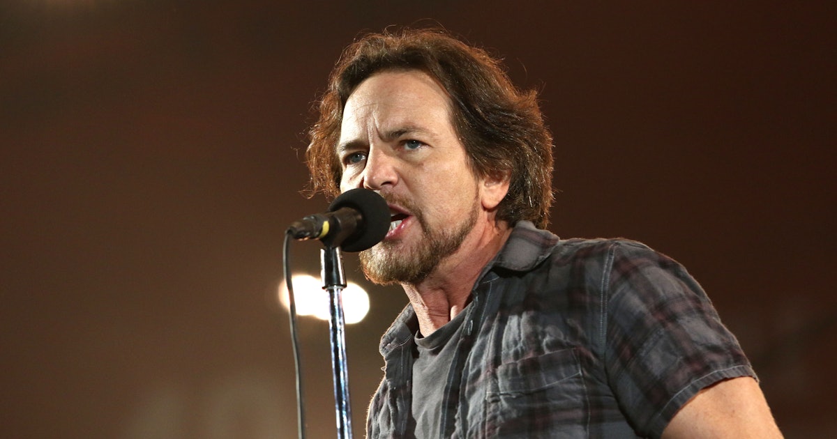 20 Dad-Rock Albums You Should Learn to Love