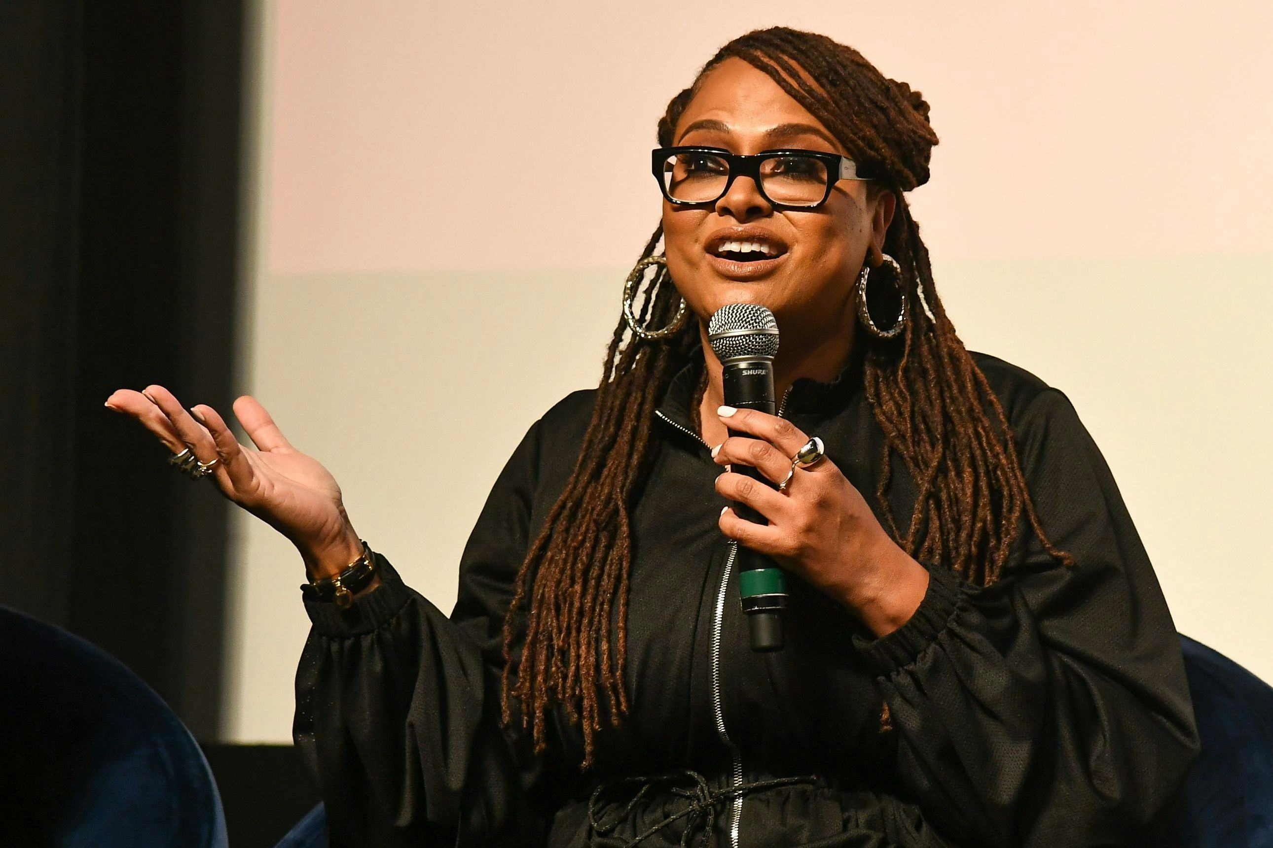 Ava DuVernay