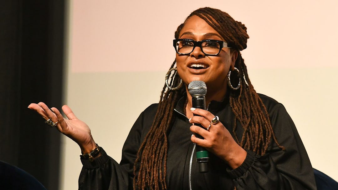 Ava DuVernay