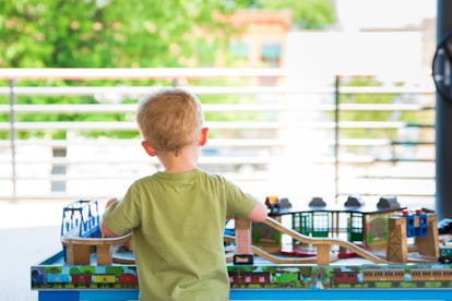 When Can You Let Your Child Play Unsupervised? Experts Explain