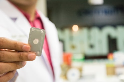 If your partner accidentally came in you, take emergency contraception to prevent an unwanted pregna...