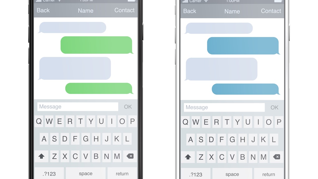 iPhone vs Android What I learned making the switch from Apple to Samsung