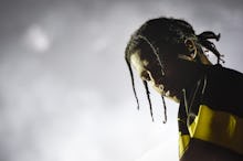 ASAP Rocky