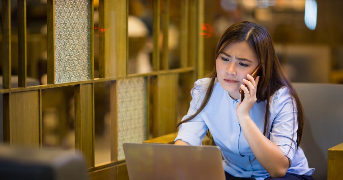 An Amazon Refund Email Scam Is Telling Customers Their Money's Waiting ...