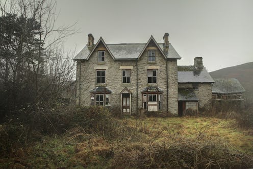 Bleak house