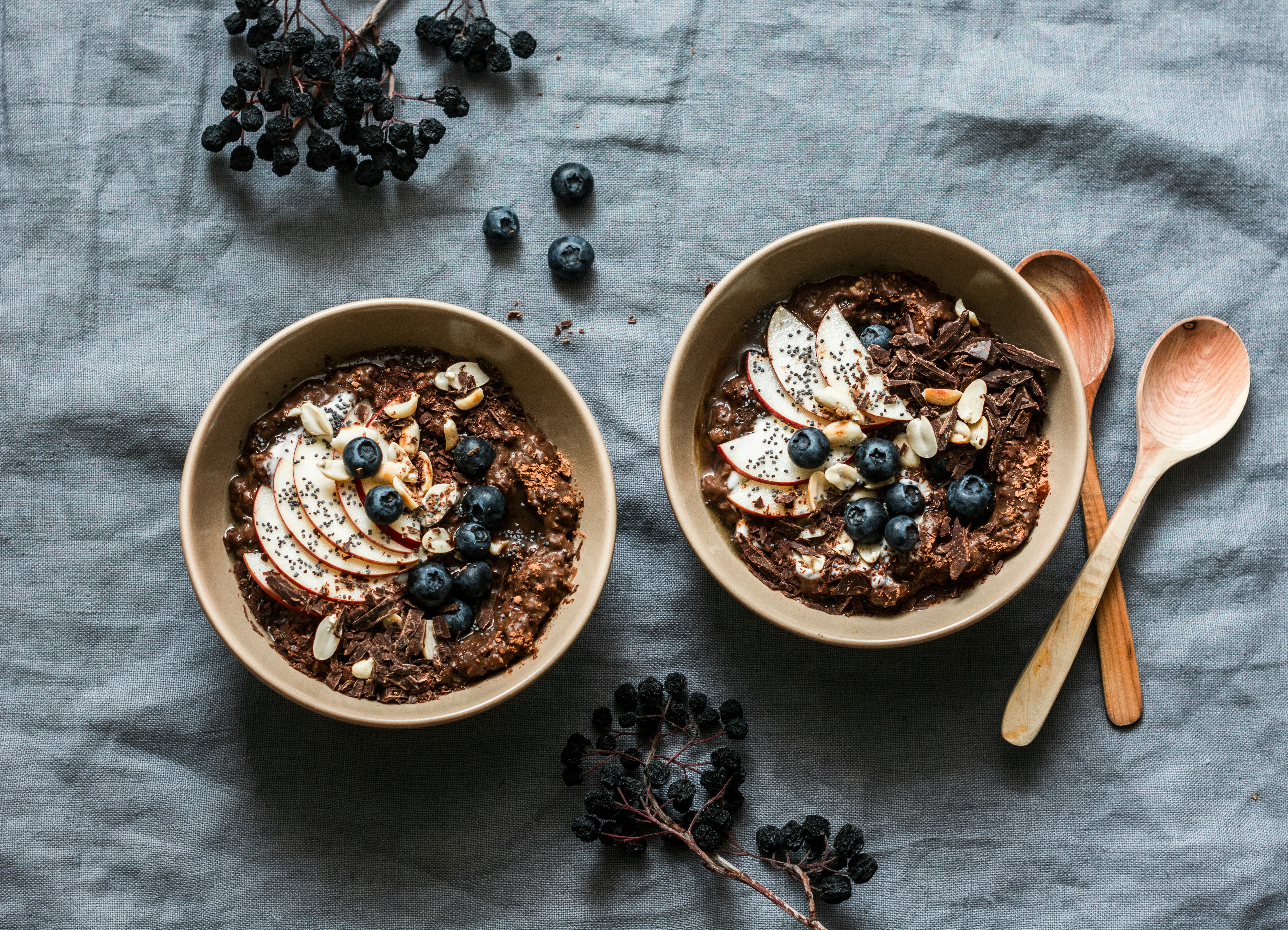 oatmeal cereal for reflux