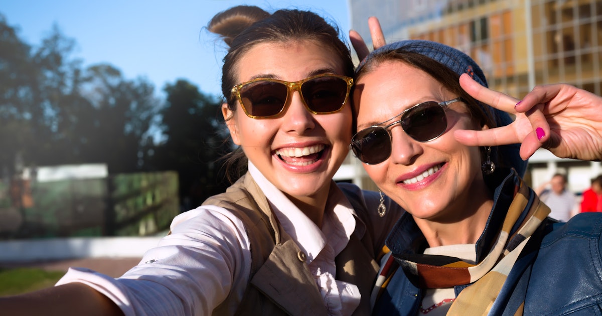 40 Whatsapp Group Names For Family Members Who Are All Over The Globe