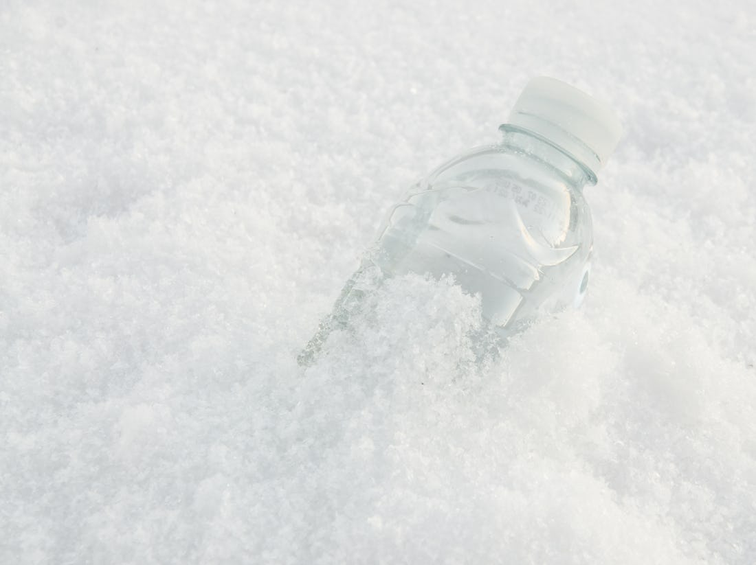 11 Cold Weather Science Experiments To Try This Winter
