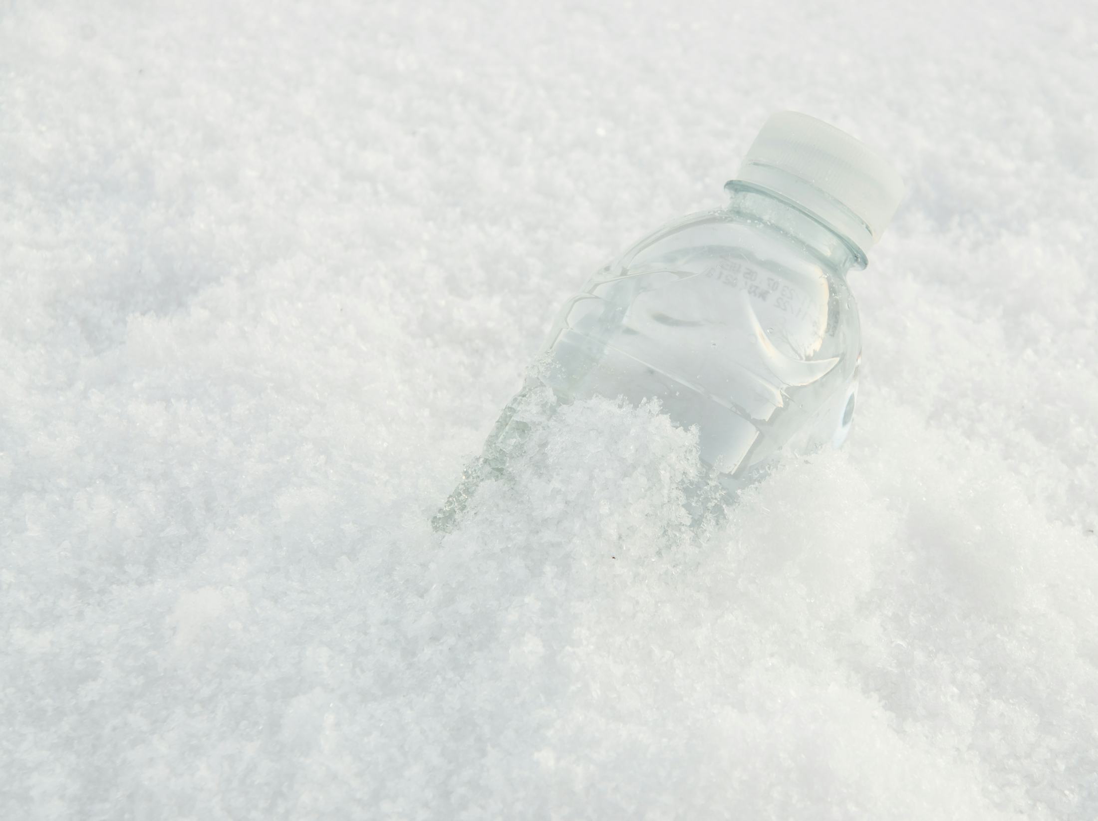 11 Cold Weather Science Experiments To Try This Winter