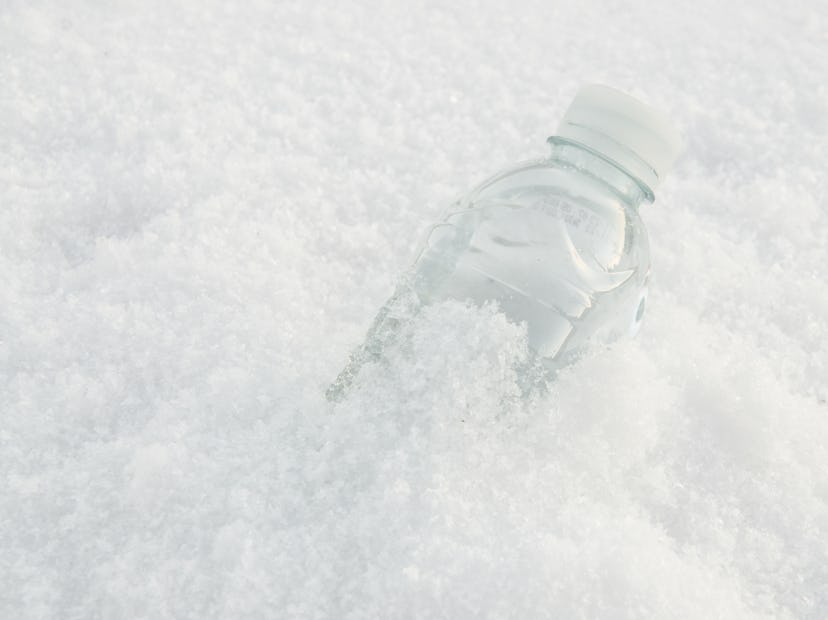 11 Cold Weather Science Experiments To Try This Winter