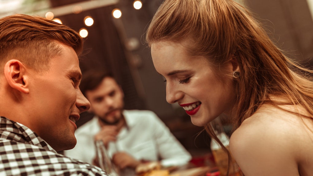 14 Stories About Meeting A Significant Other In Real Life Will