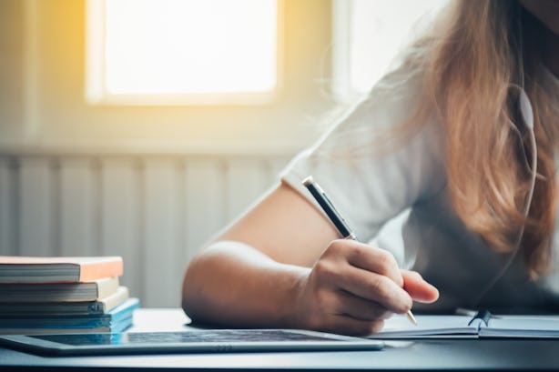 A Clean Desk Can Boost Your Child's Productivity In More Ways Than One ...