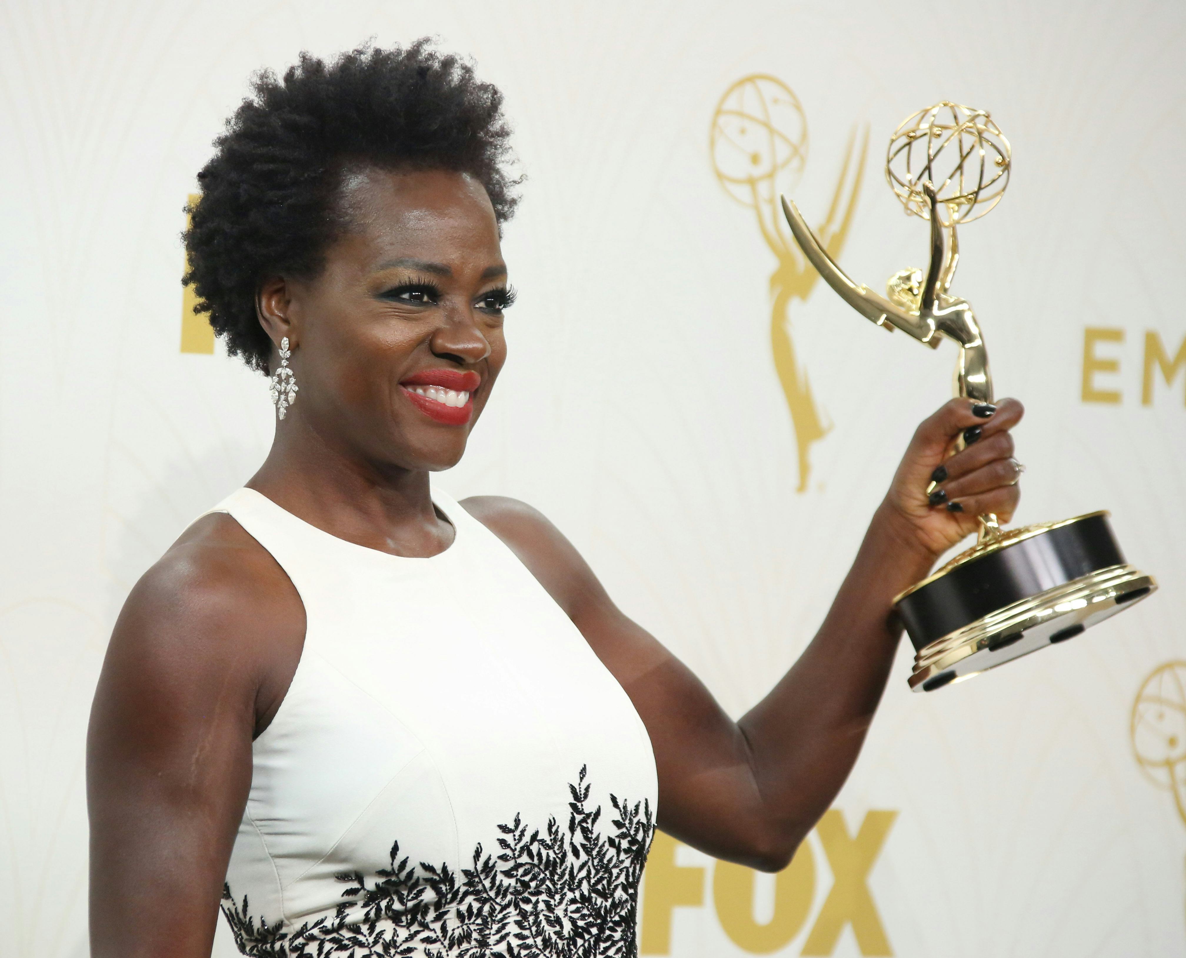 Viola Davis