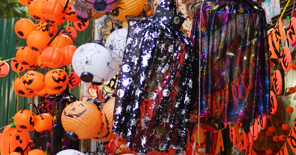 When Do Spirit Halloween Stores Open? It Really Depends On Your Location When Do Spirit Halloween Stores Open? It Really Depends On Your Location