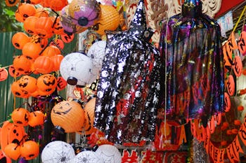 Understandable busy When Do Spirit Halloween Stores Open? It Really Depends On Your Location