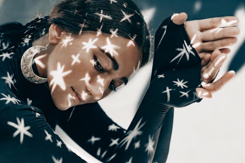 The Most Empathetic Zodiac Signs Can Also Come Across As Enigmatic