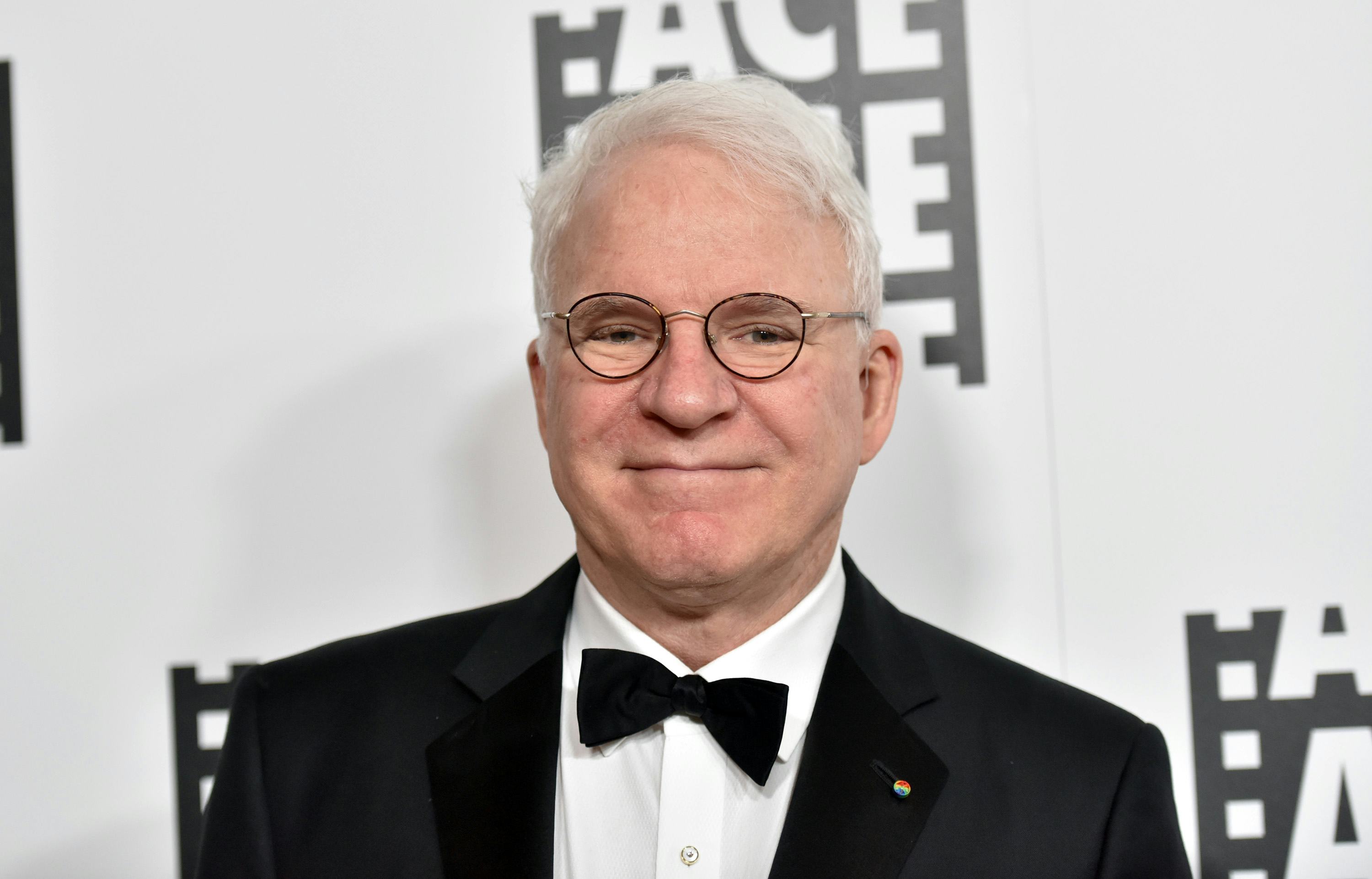 Steve Martin