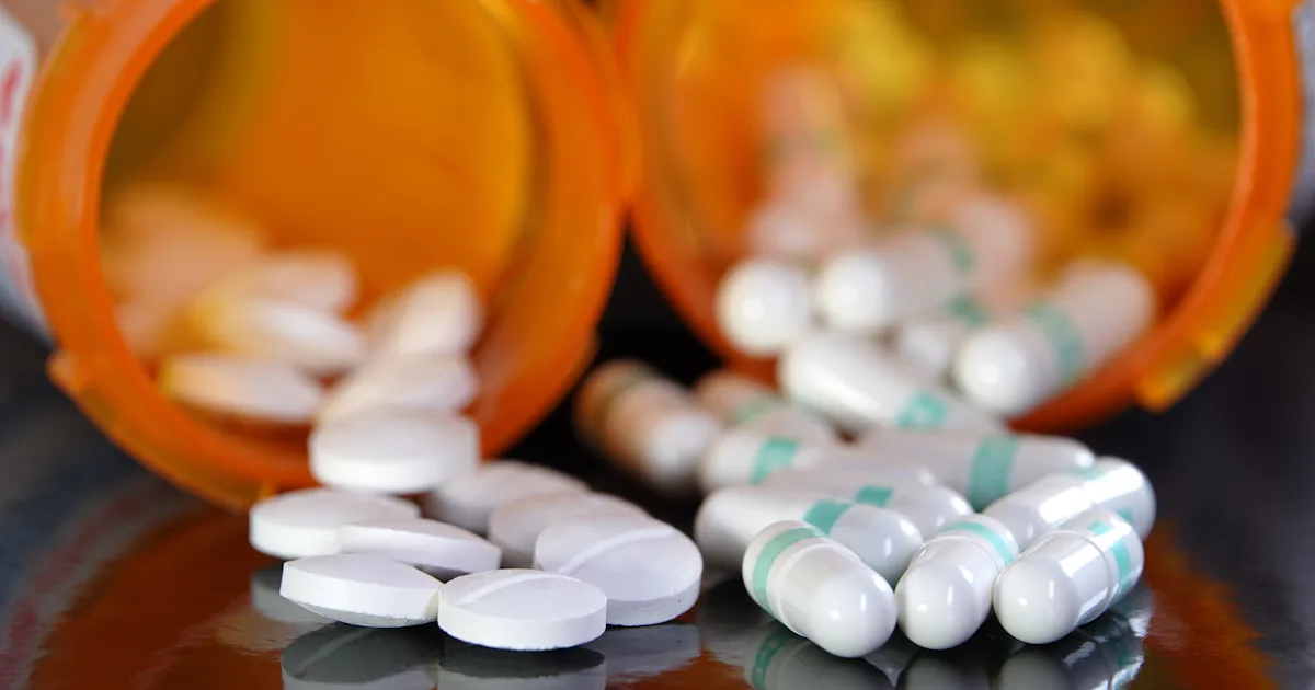 Pharmaceutical companies limit competition from generic alternatives by ...