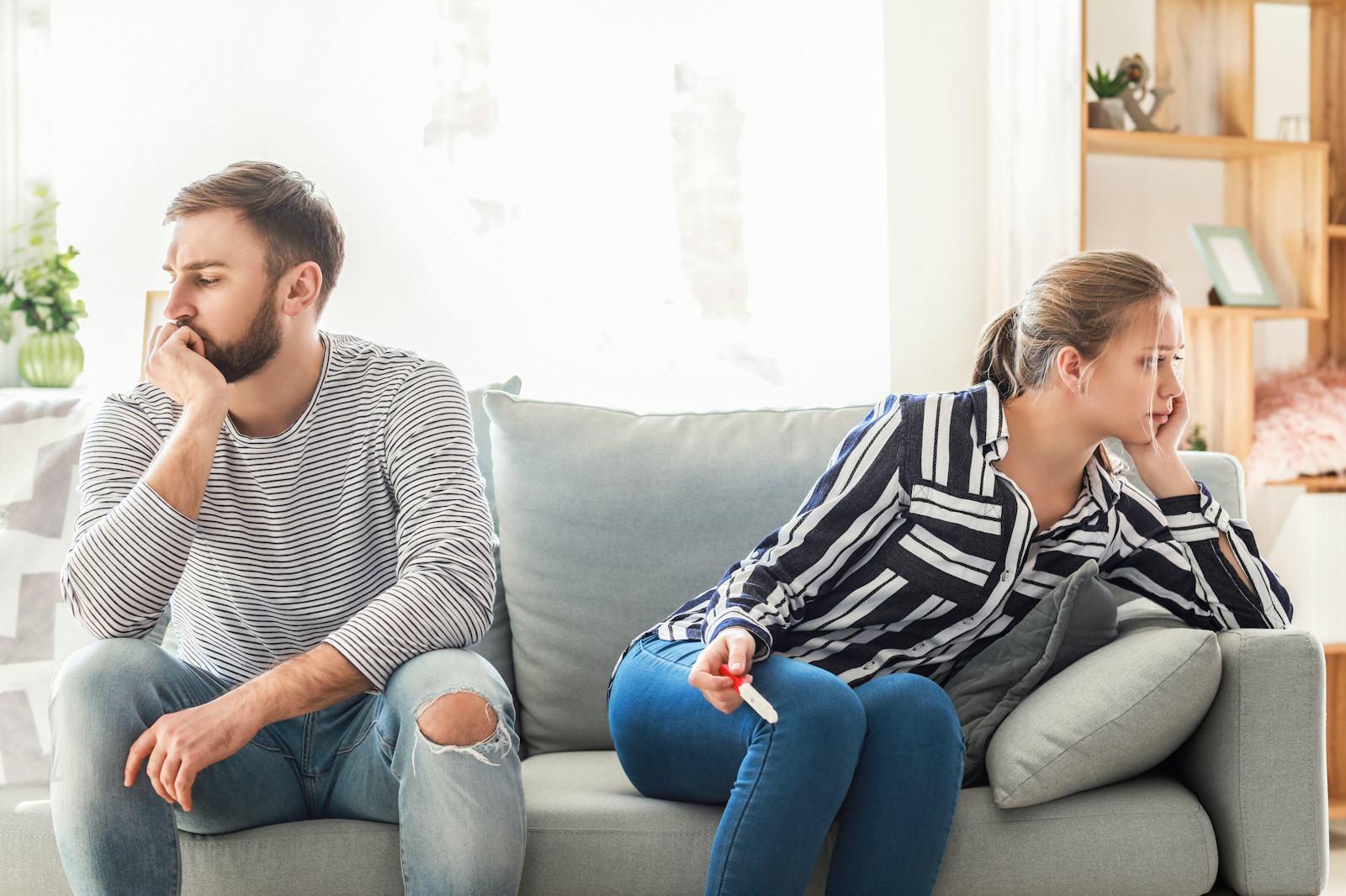 Breaking Up With Your Business Partner Thinking About Breaking Up With Your Partner? Ask These 10 Questions First