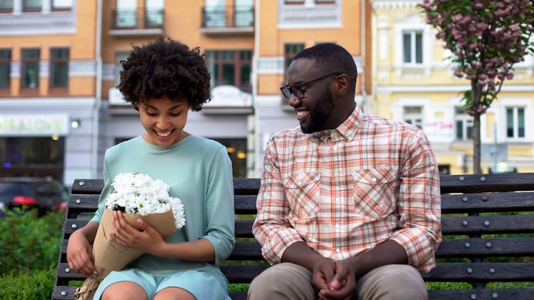 Waiting until marriage to have sex? Experts say this is the best way to talk to dates about it.