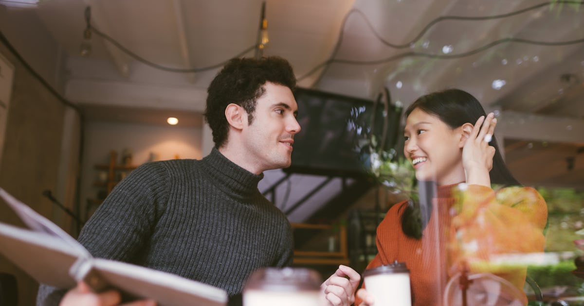 How Can I Get Closer To My Partner? Saying These 9 Things Maintains ...