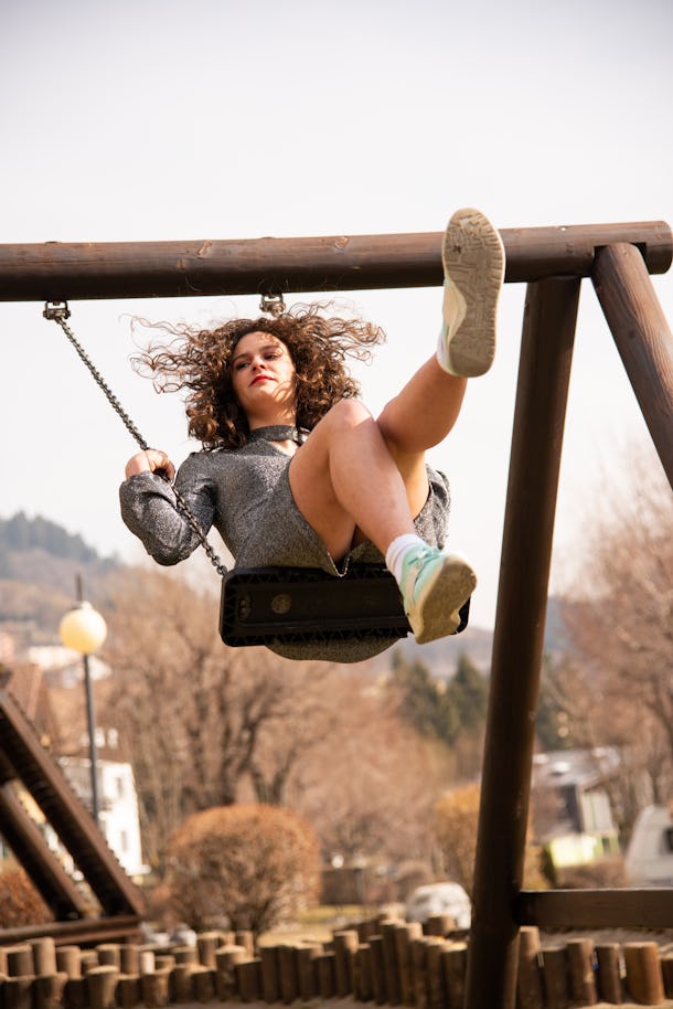 19 Instagram Captions For Pictures On A Swing Because You Re Feelin The Nostalgia 19 Instagram Captions For Pictures On A Swing Because You Re Feelin The Nostalgia