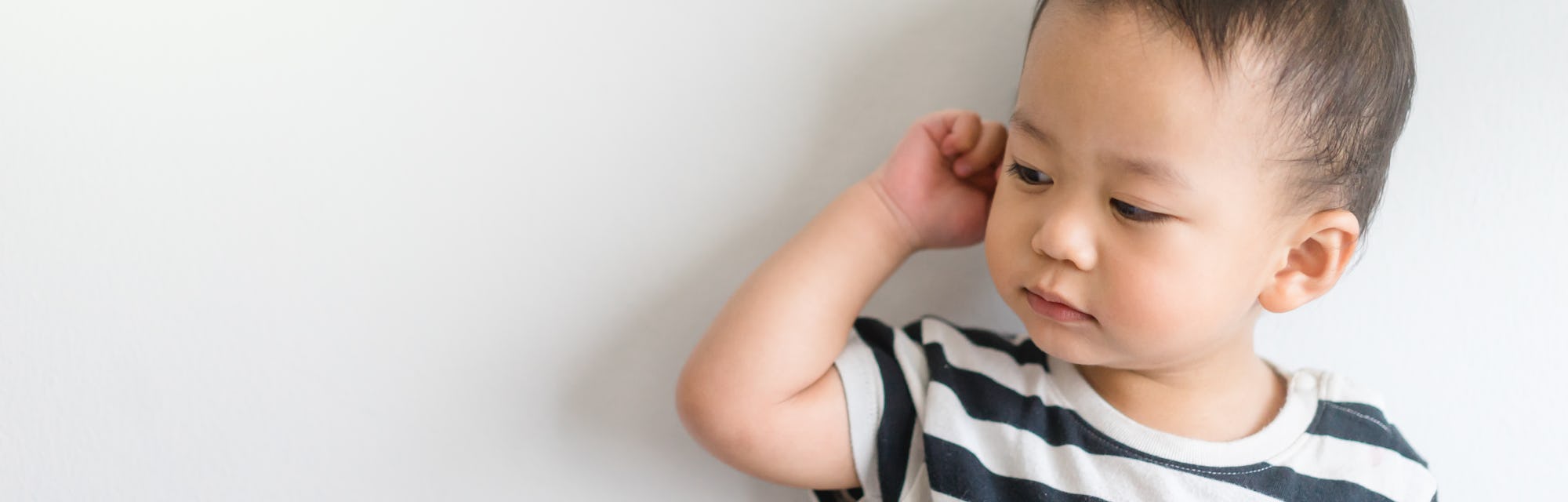 How To Prevent Ear Infections In Kids, According To Pediatricians