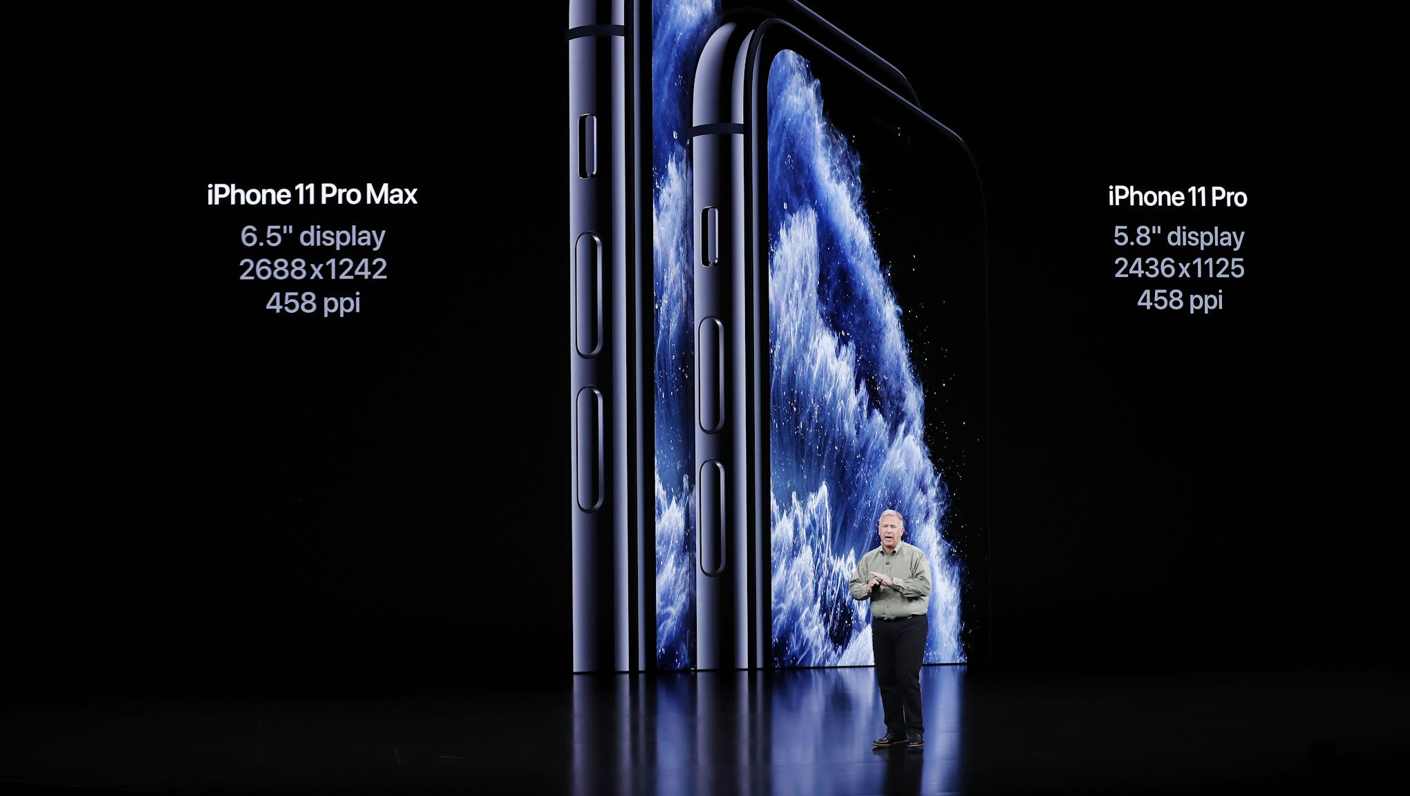 Apple iPhone 11 Pro and Pro Max: Everything we know about the new phones
