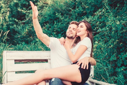 The 5 Stages Of Love Many Couples Go Through, According To Experts