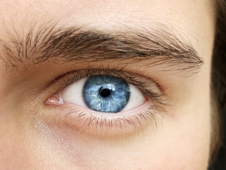 What Happens If Sperm Gets In Your Eyes 6 Things To Expect Because
