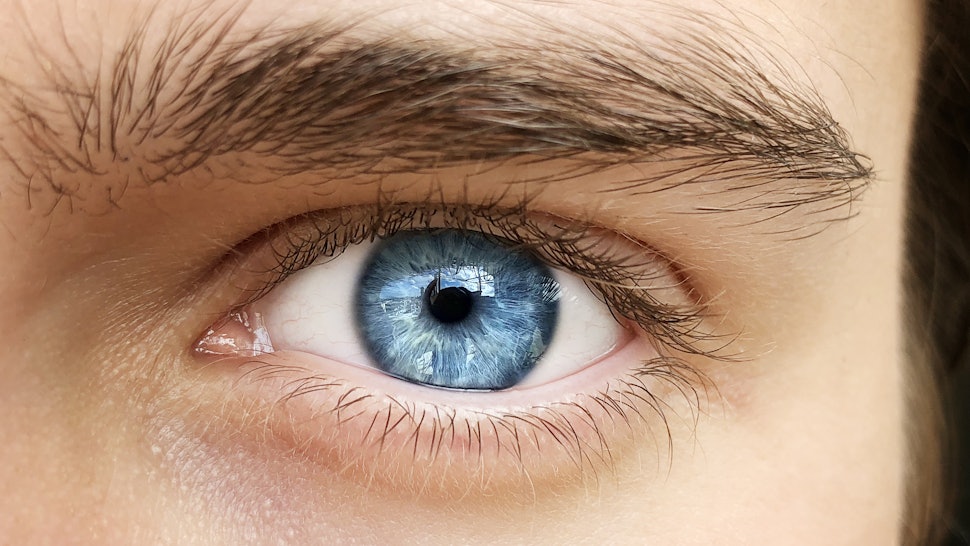 What Happens If Sperm Gets In Your Eyes 6 Things To Expect