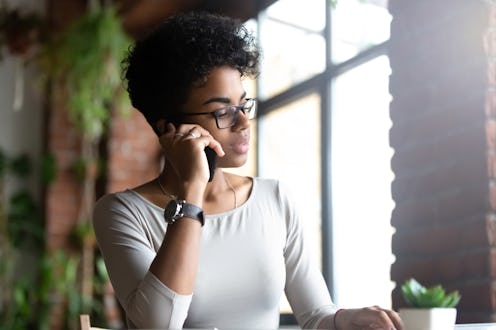 If your eyesight is getting worse, here are the signs it's time to make an appointment with a doctor...