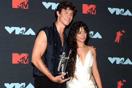 Shawn Mendes and Camila Cabello - Best Collaboration Video