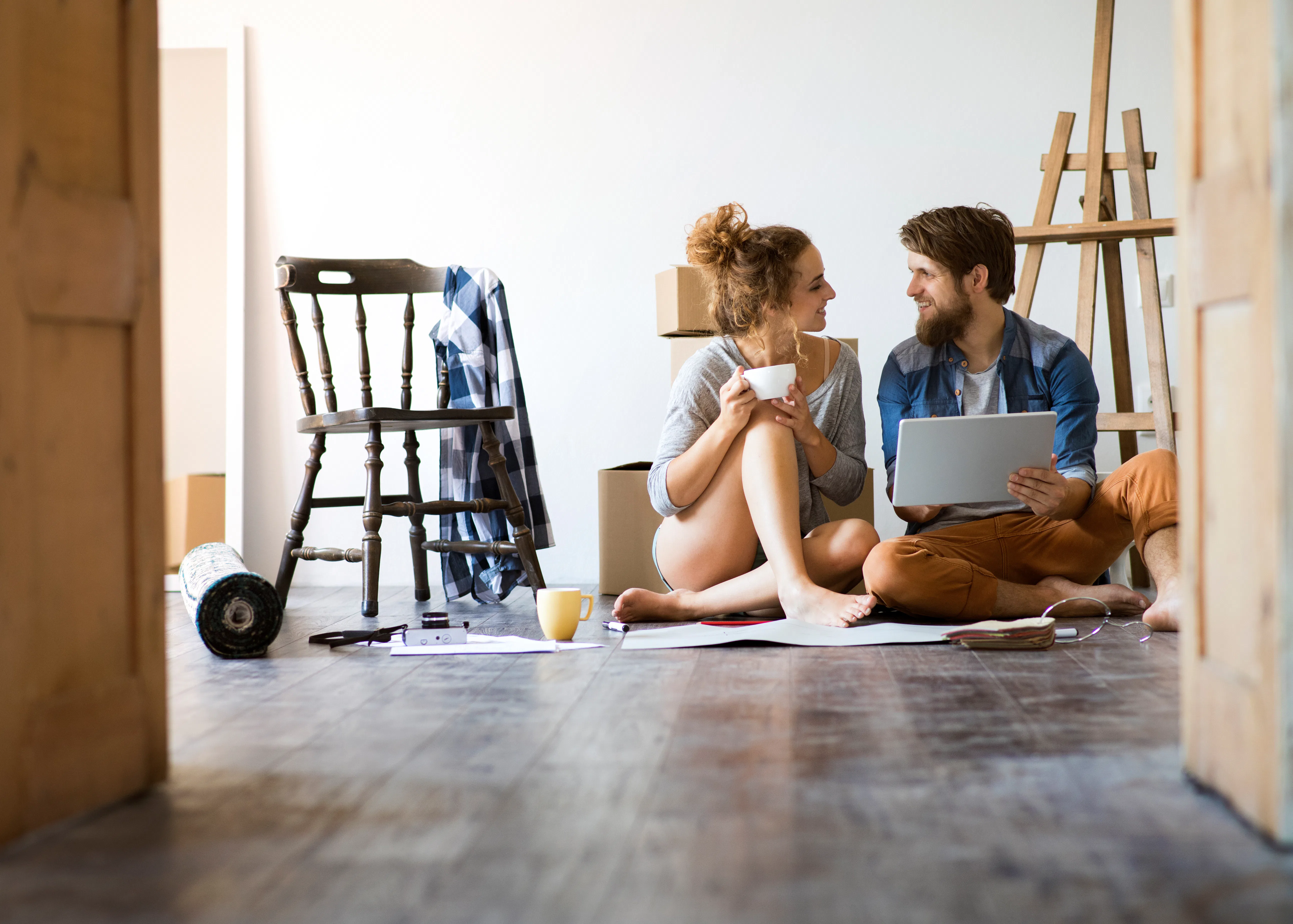 When Is The Right Time To Move In With Your Partner? 8 Women Reveal How ...