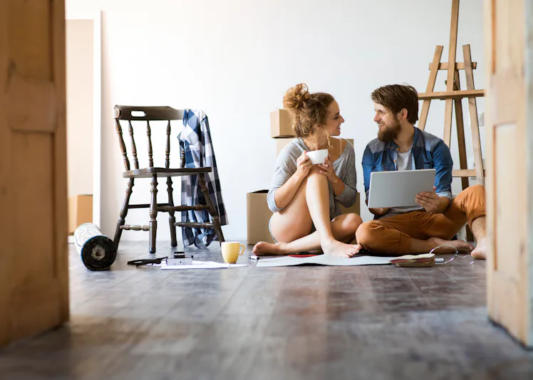 Coppin Move In When Is The Right Time To Move In With Your Partner? 8 Women Reveal How ...