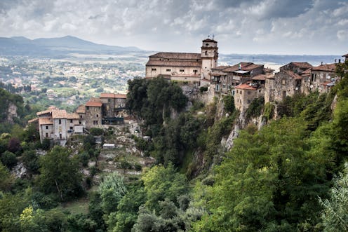 Artena (Rome) Italy