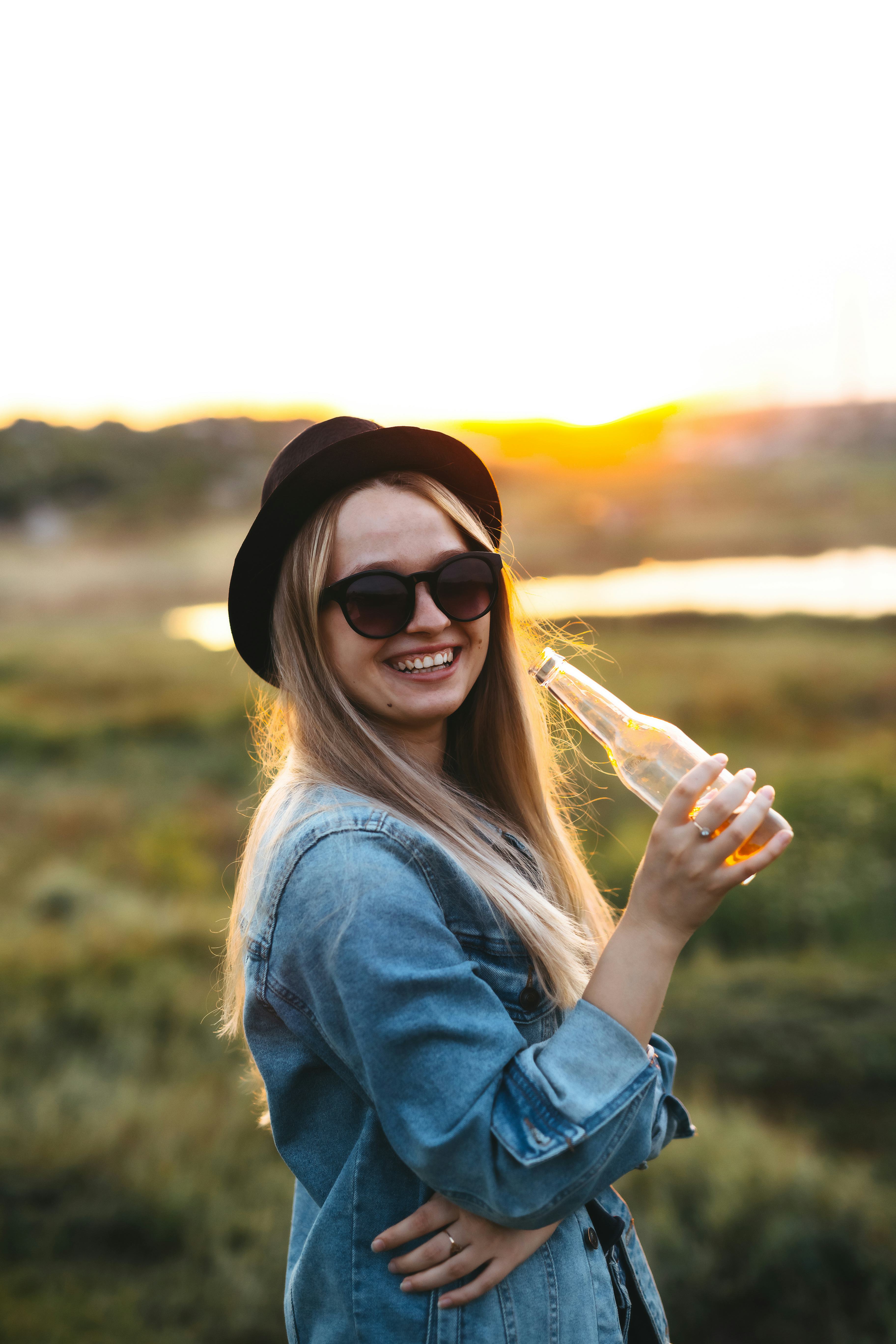 23 Hard Cider Captions For Instagram, Because You've Decidered Fall