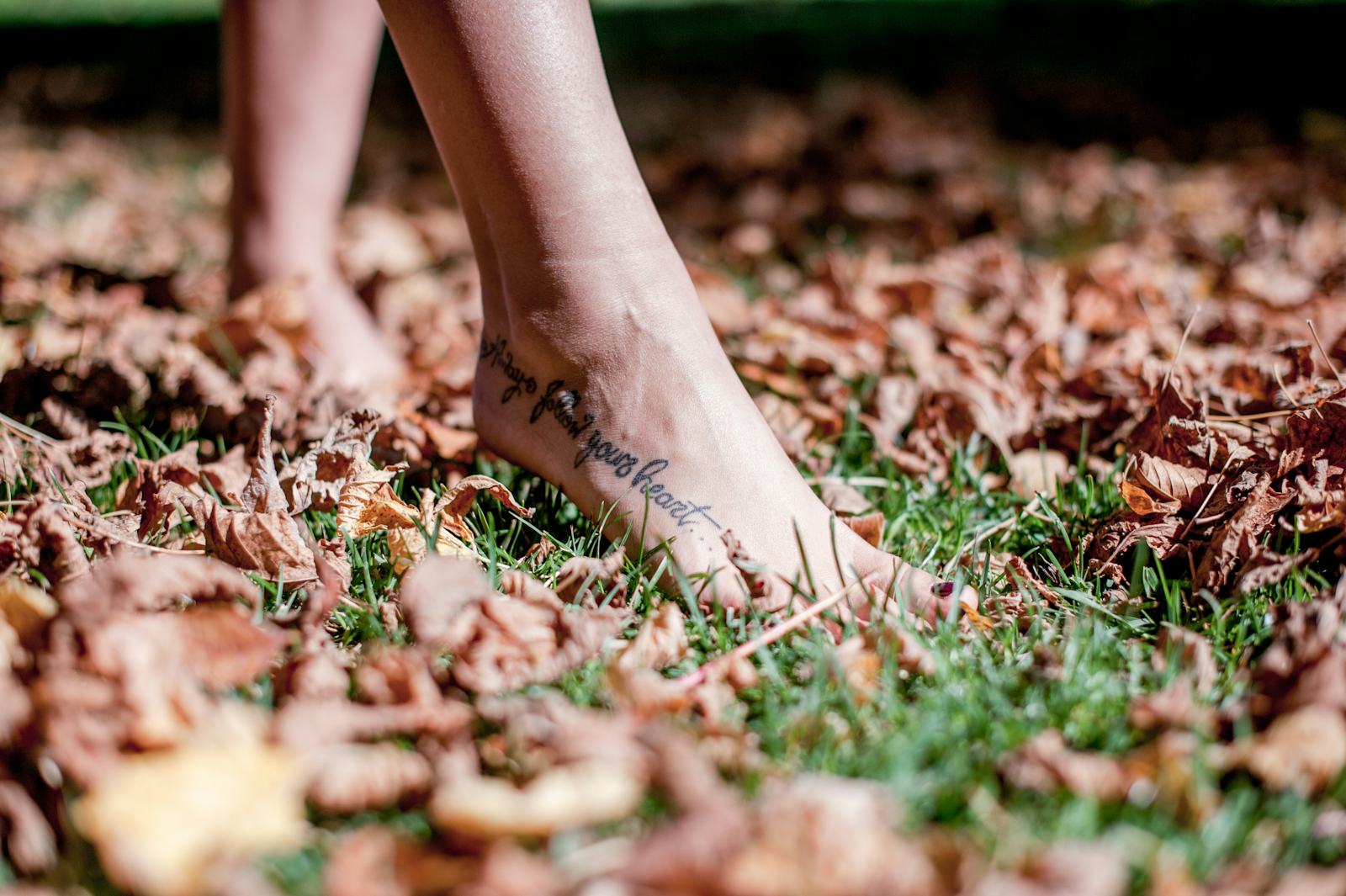 Do Foot Tattoos Hurt? 12 Things You Should Know Before You Get One