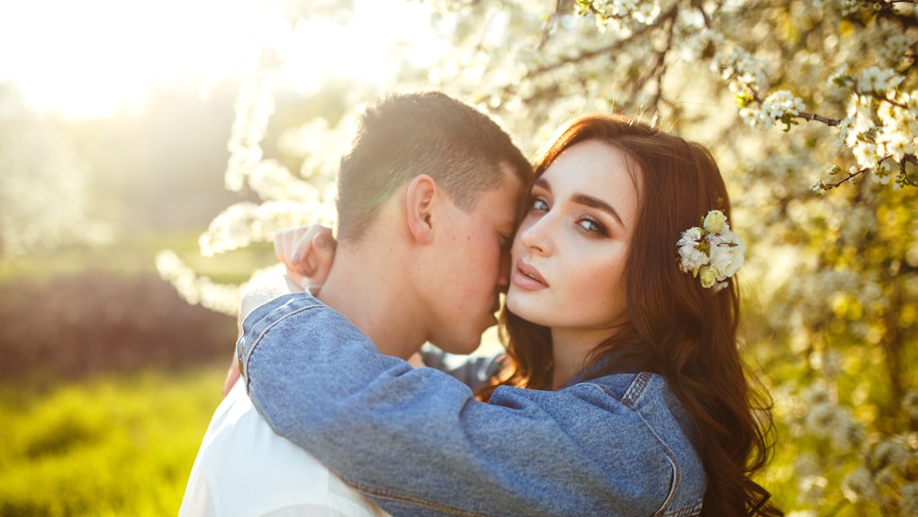 5 Signs You Don t Love Him You Love The Idea Him 5 Signs You Don t Love Him You Love The Idea Him