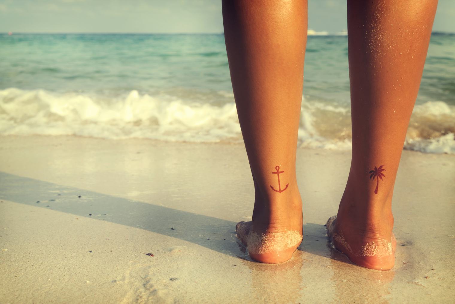 Do Foot Tattoos Hurt? 12 Things You Should Know Before You Get One
