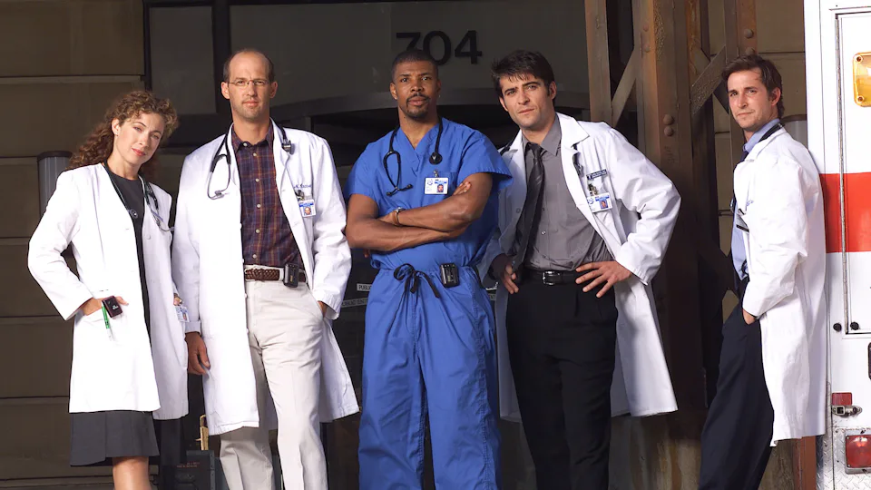 The 10 Greatest Medical Shows On TV the-10-greatest-medical-shows-on-tv