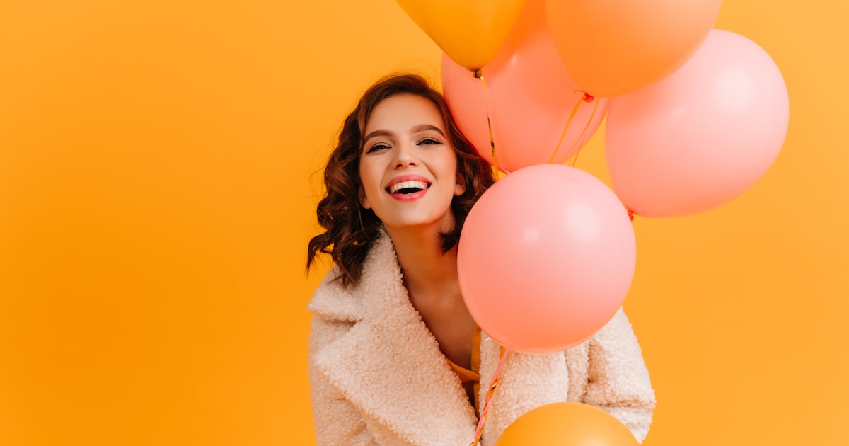 Where To Get Free Things On Your Birthday Every Year