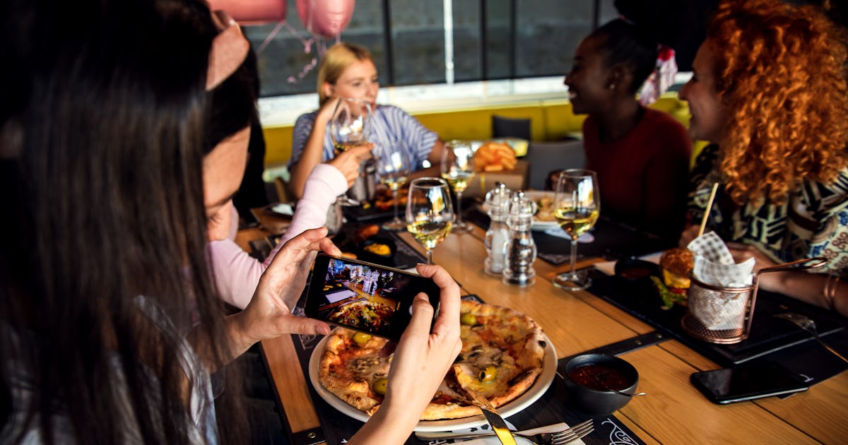 17 Instagram Captions About Food To Post During Your Next Vacation 17 Instagram Captions About Food To Post During Your Next Vacation