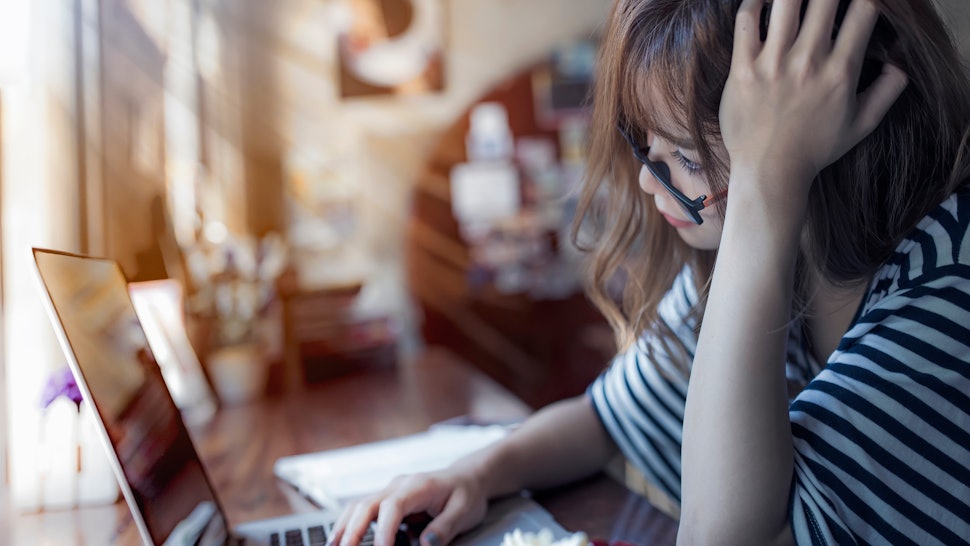 What To Do When Your Ex Won T Leave You Alone Post Breakup