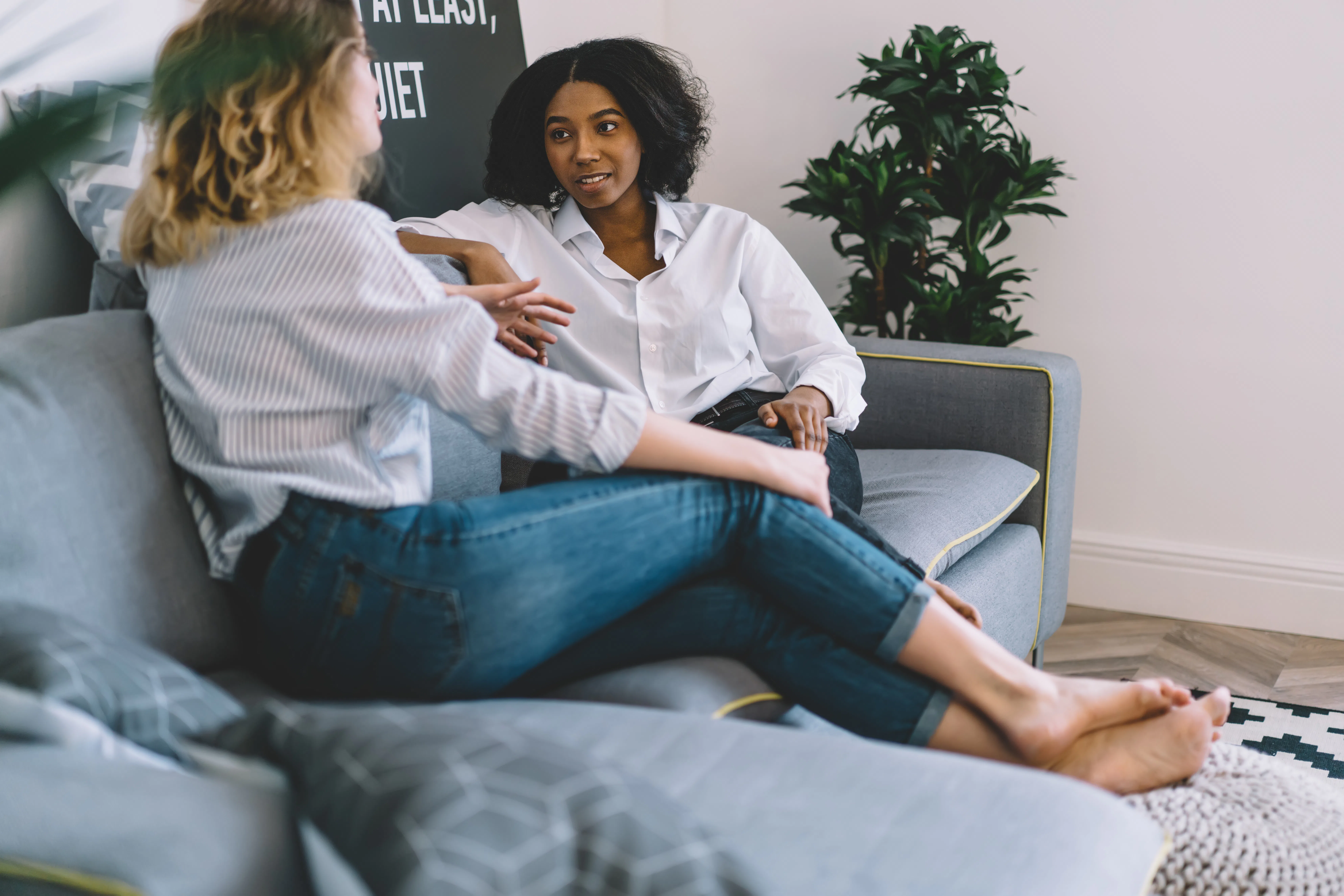 7 Things To Do If Your Partner Doesn’t Get Along With Your Best Friend ...