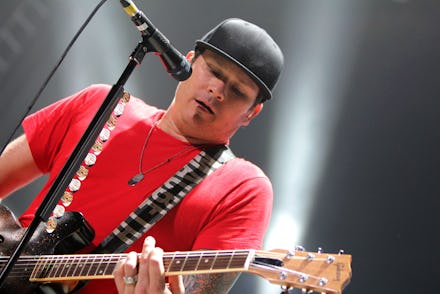 Blink 182 - Tom DeLonge